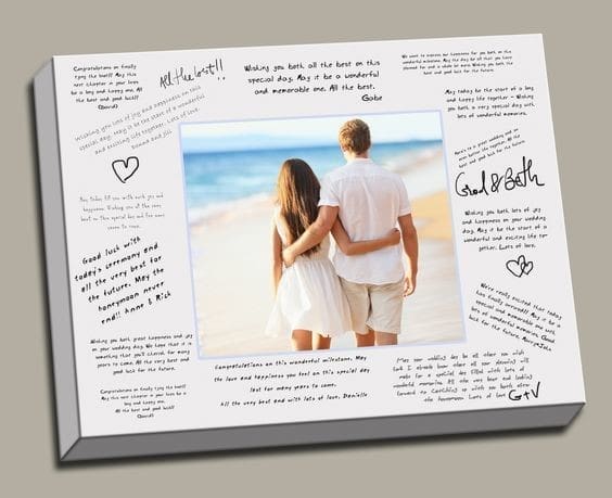 Custom Mounted Canvas Prints - Image 4