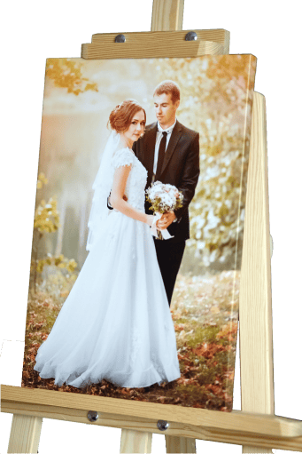 Custom Mounted Canvas Prints - Image 6