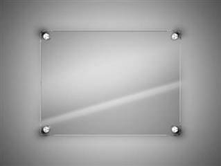 Glass Frame / Frameless Frames / Post Frame / Borderless Frame - Image 2