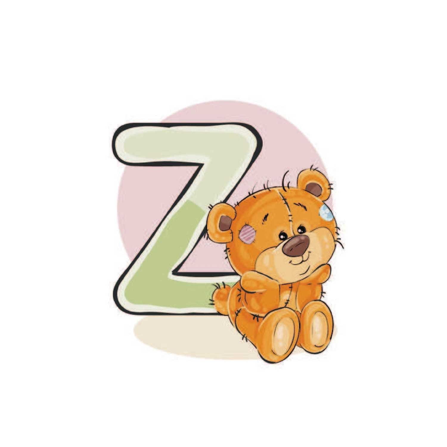Variation picture for Z Variation picture for Z