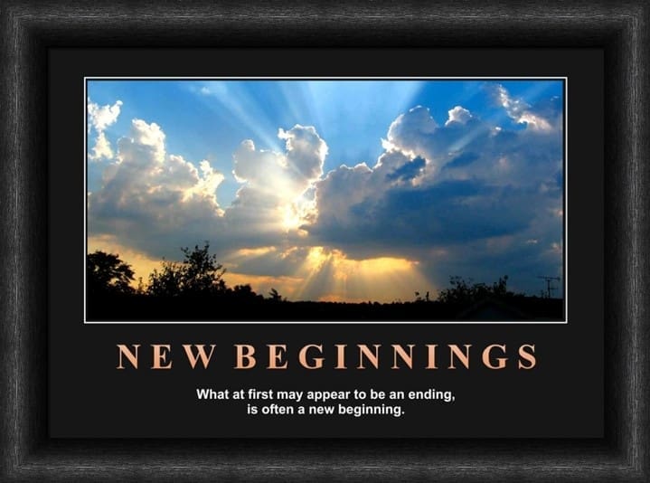 Variation picture for New Beginnings Variation picture for New Beginnings