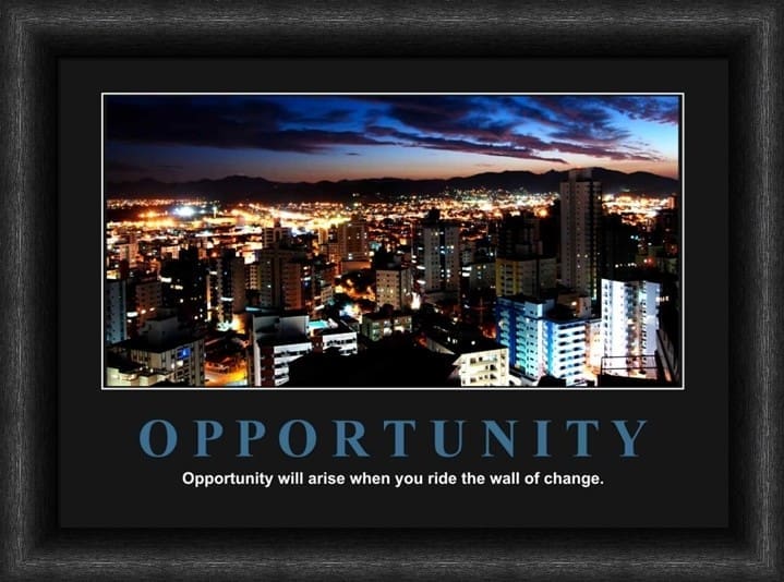 Variation picture for Opportunity - City Variation picture for Opportunity - City