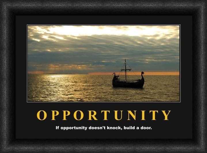 Variation picture for Opportunity - Boat Variation picture for Opportunity - Boat