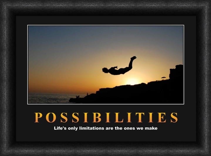 Variation picture for Possibilities Variation picture for Possibilities