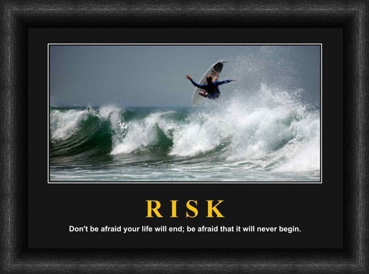 Variation picture for Risk Variation picture for Risk