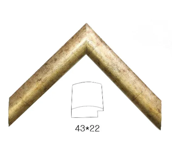 055-AG Frame Mouldings from Lazer Art & Frame