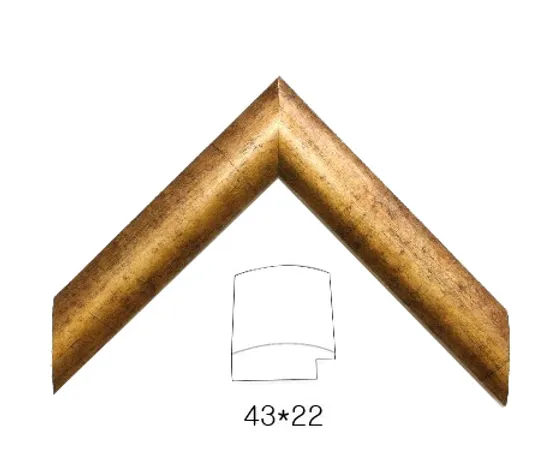 055-AGG Frame Mouldings from Lazer Art & Frame