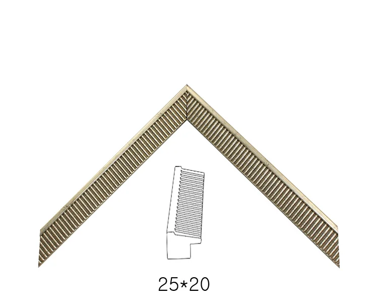102-SB Frame Mouldings from Lazer Art & Frame