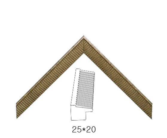 102-G03 Frame Mouldings from Lazer Art & Frame