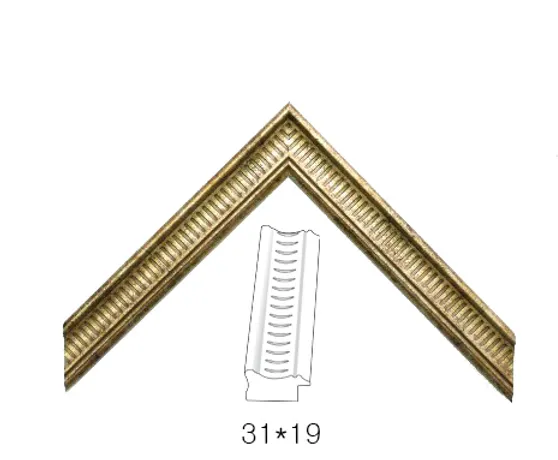 103-AG Frame Mouldings from Lazer Art & Frame