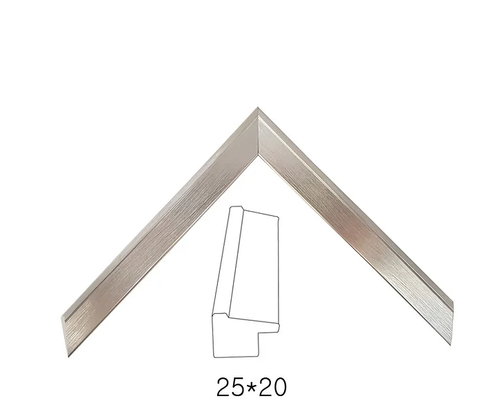 1715-TS6 Frame Mouldings from Lazer Art & Frame