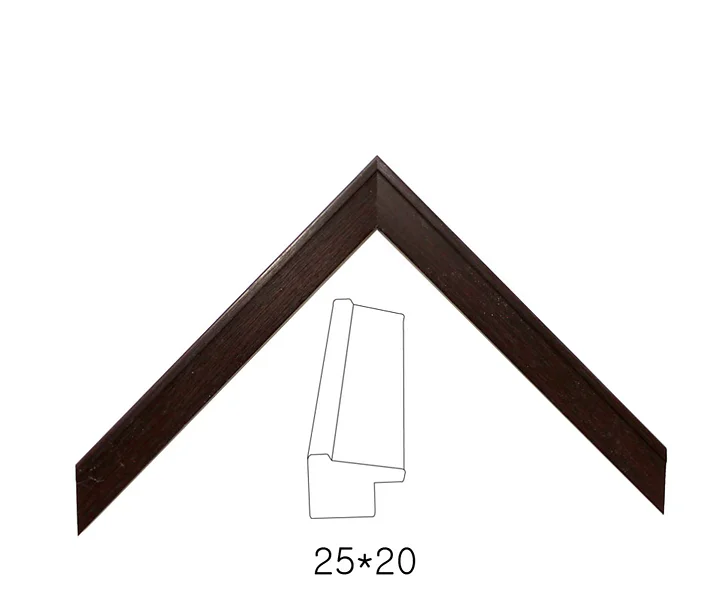 1715-TW01 Frame Mouldings from Lazer Art & Frame