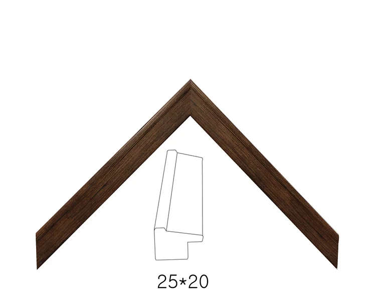 1715-TW82 Frame Mouldings from Lazer Art & Frame