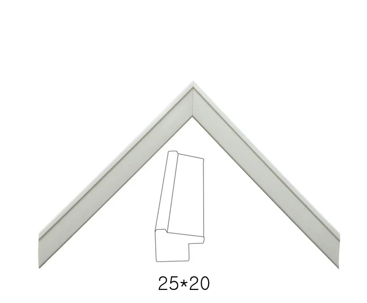 1715-TWH2 Frame Mouldings from Lazer Art & Frame