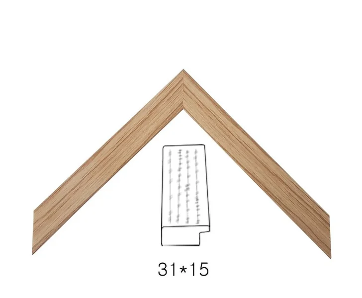 199-TN2 Frame Mouldings from Lazer Art & Frame