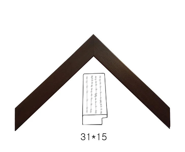 199-TW01 Frame Mouldings from Lazer Art & Frame