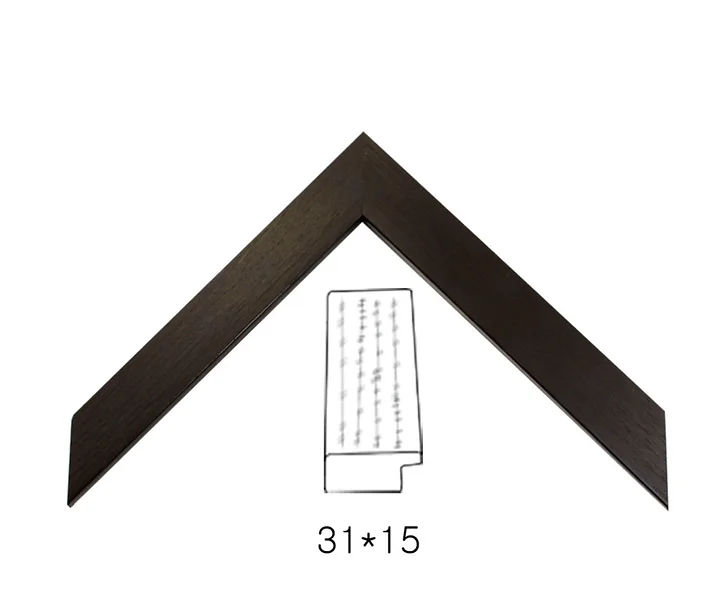 199-TW04 Frame Mouldings from Lazer Art & Frame