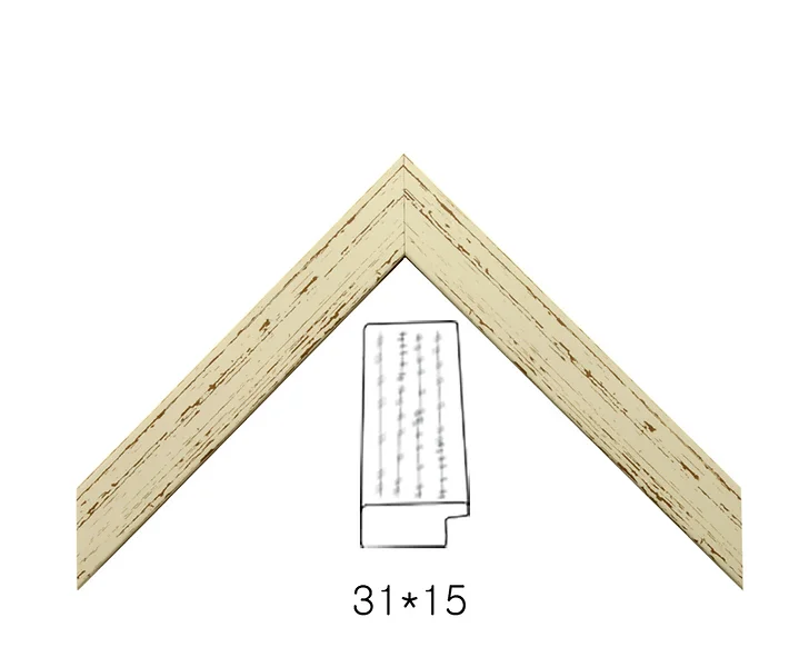 199-TWH Frame Mouldings from Lazer Art & Frame