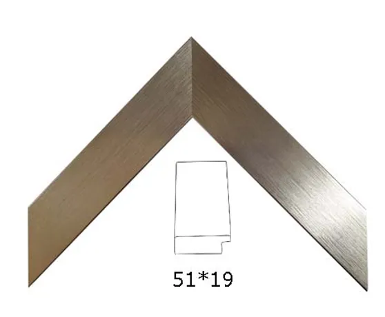 200-TSL Frame Mouldings from Lazer Art & Frame