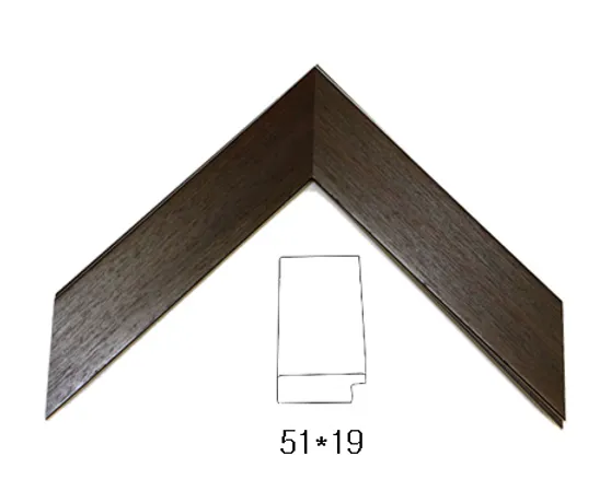 200-TW01 Frame Mouldings from Lazer Art & Frame