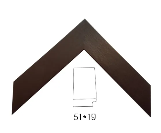 200-TW04 Frame Mouldings from Lazer Art & Frame