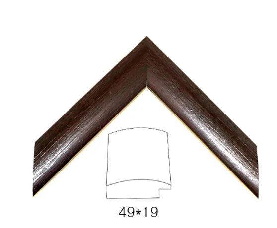 203-TW01 Frame Mouldings from Lazer Art & Frame