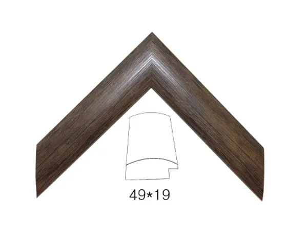 203-TW82 Frame Mouldings from Lazer Art & Frame