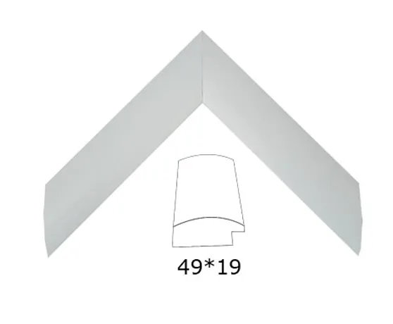 203-TWH2 Frame Mouldings from Lazer Art & Frame