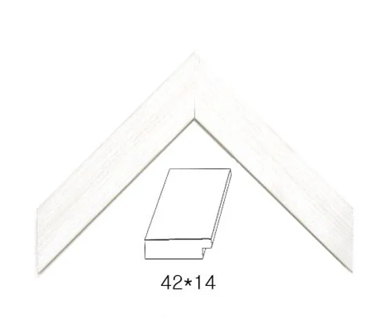 204-4 Frame Mouldings from Lazer Art & Frame