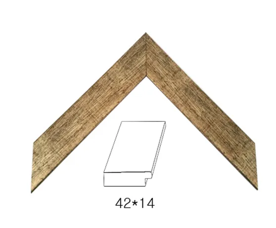204-G03 Frame Mouldings from Lazer Art & Frame