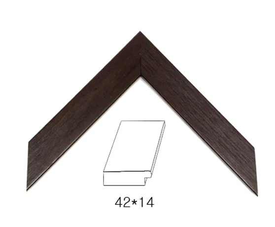 204-TW01 Frame Mouldings from Lazer Art & Frame