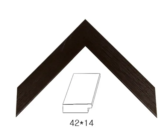 204-TW04 Frame Mouldings from Lazer Art & Frame