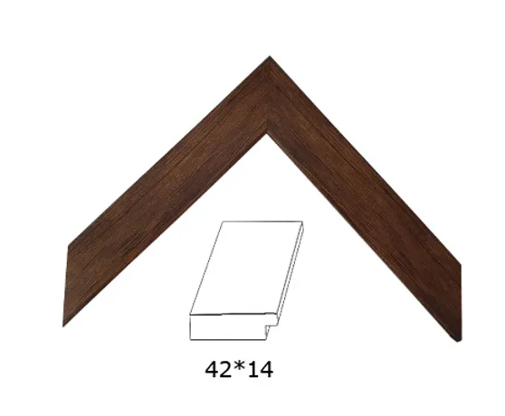 204-TW82 Frame Mouldings from Lazer Art & Frame