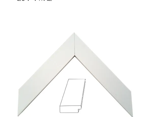204-TWH2 Frame Mouldings from Lazer Art & Frame