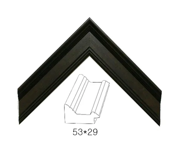 205-6-1 Frame Mouldings from Lazer Art & Frame