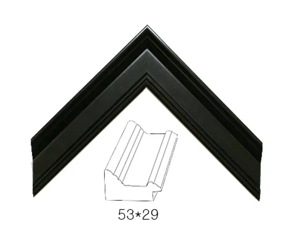 205-BK Frame Mouldings from Lazer Art & Frame