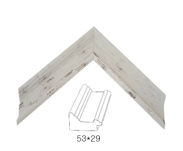 205-H12 Frame Mouldings from Lazer Art & Frame