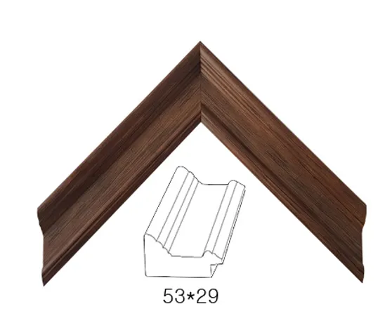 205-W82 Frame Mouldings from Lazer Art & Frame