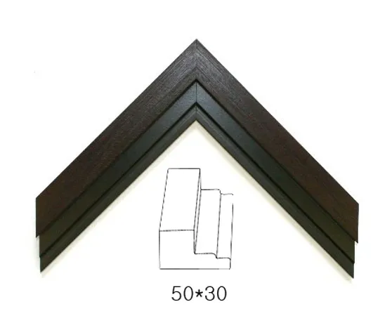 207-1 Frame Mouldings from Lazer Art & Frame