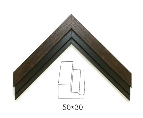 207-22 Frame Mouldings from Lazer Art & Frame