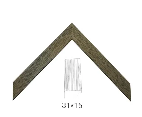 210-Q1 Frame Mouldings from Lazer Art & Frame