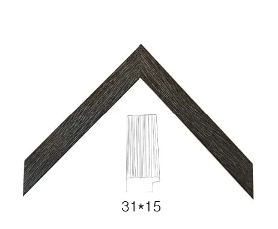 210-Q2 Frame Mouldings from Lazer Art & Frame