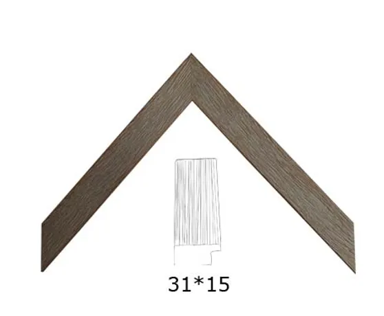 210-Q3 Frame Mouldings from Lazer Art & Frame