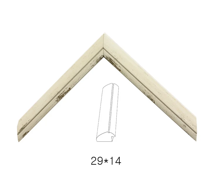 403-H12 Frame Mouldings from Lazer Art & Frame