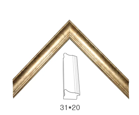 405-AG Frame Mouldings from Lazer Art & Frame