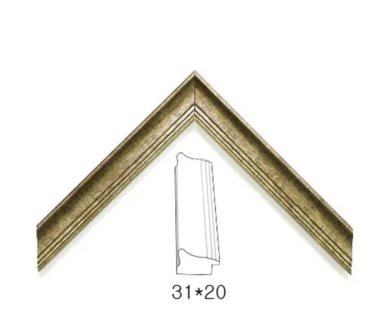 405-G03 Frame Mouldings from Lazer Art & Frame