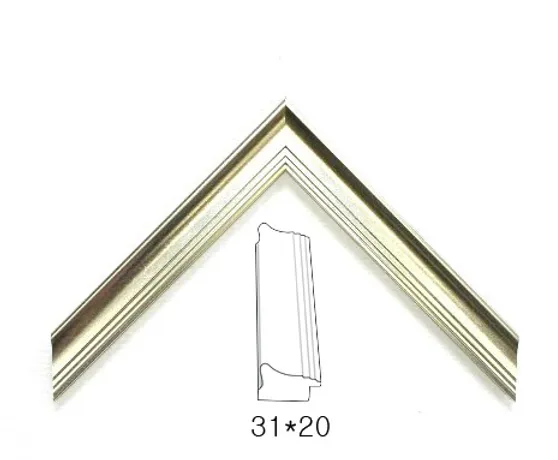 405-SLG Frame Mouldings from Lazer Art & Frame