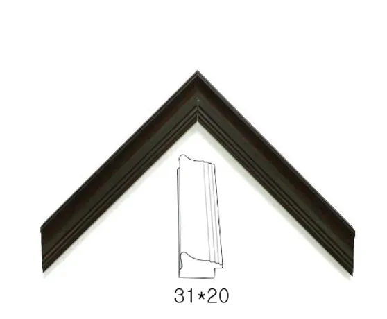 405-W01 Frame Mouldings from Lazer Art & Frame