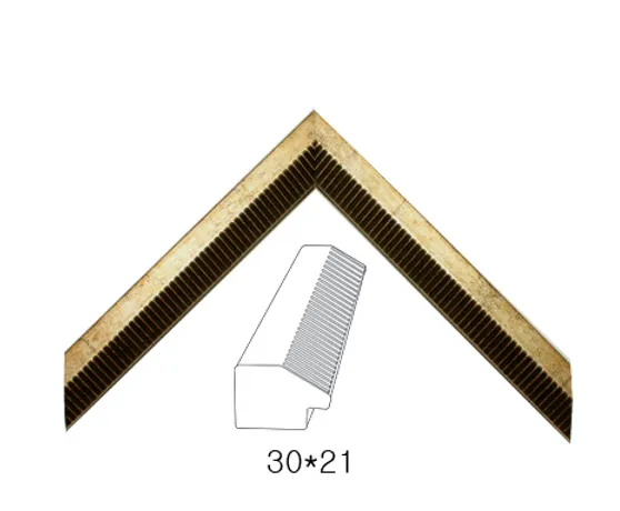 406-AG Frame Mouldings from Lazer Art & Frame