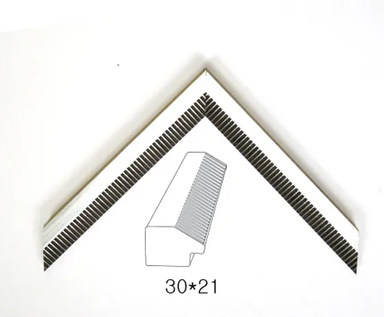 406-SB3 Frame Mouldings from Lazer Art & Frame